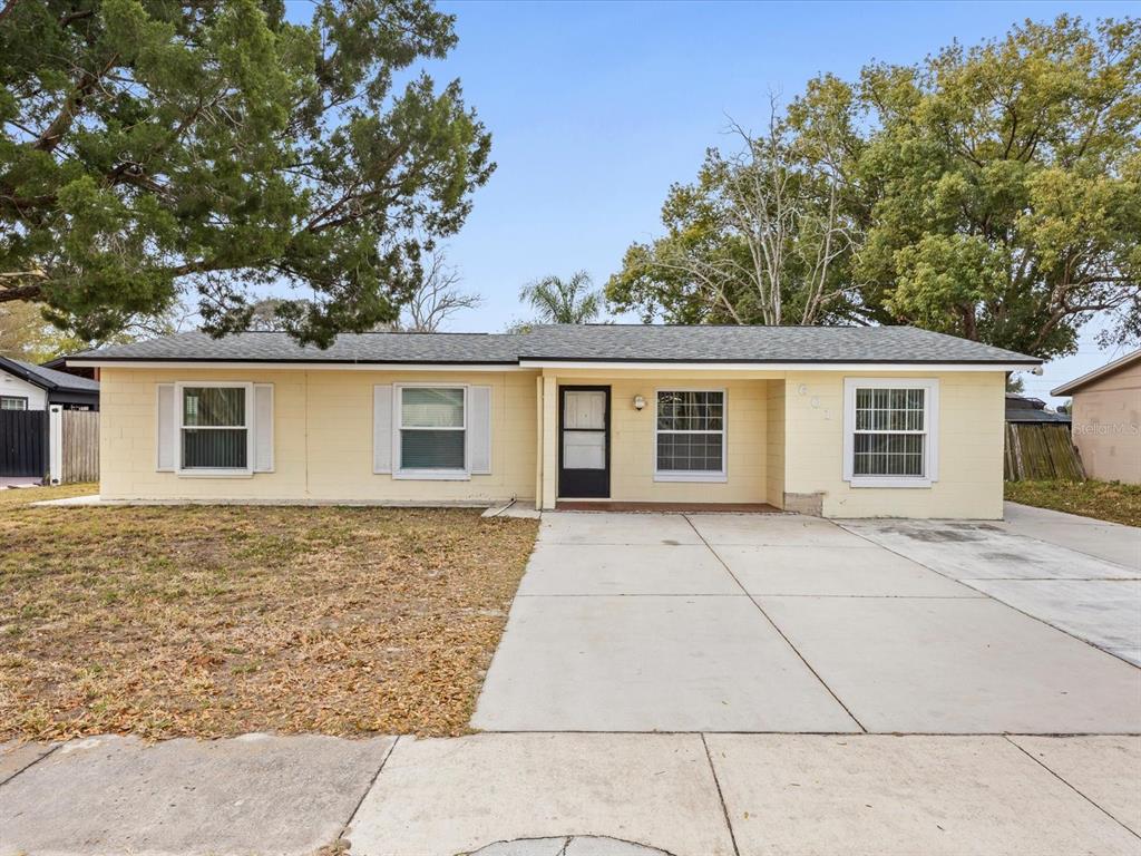601 Catwood Drive, Ocoee, FL, 34761