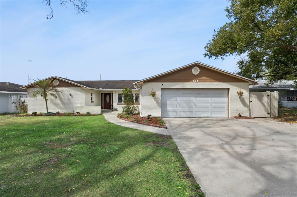 611 Caborca Court, Ocoee, FL, 34761