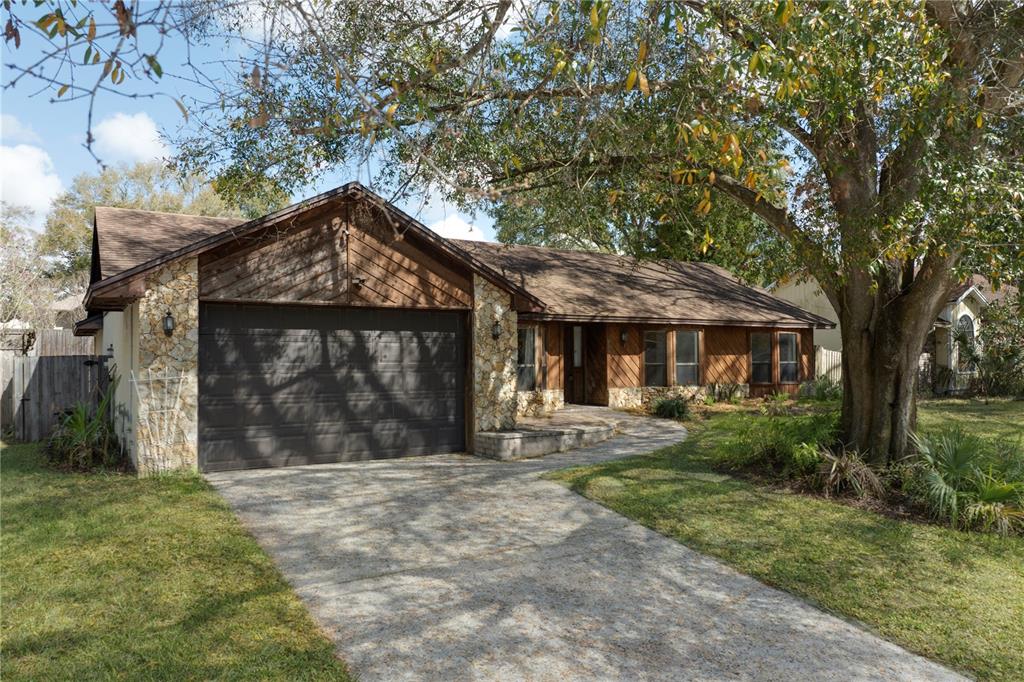 973 Red Dandy Drive, Orlando, FL, 32818