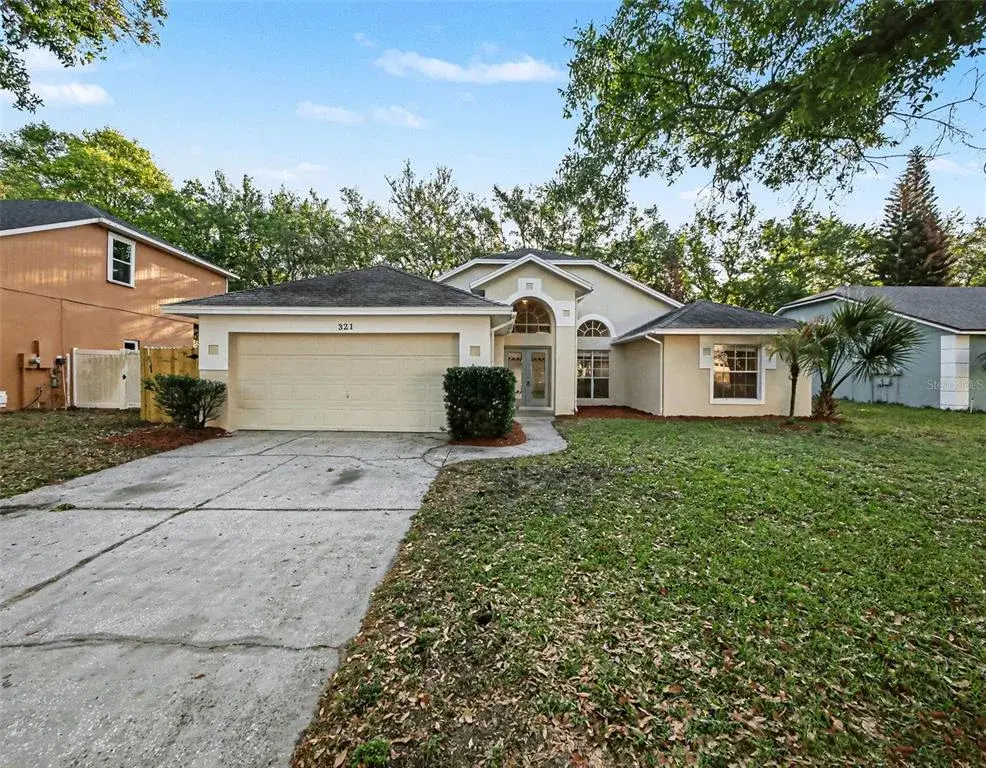321 Sterling Lake Drive, Ocoee, FL, 34761