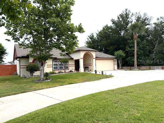 2356 Alclobe Circle, Ocoee, FL, 34761