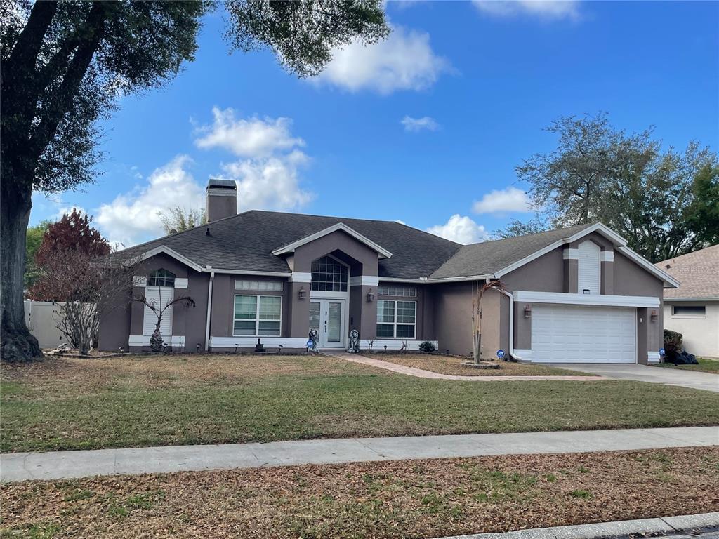 1007 Featherstone Circle, Ocoee, FL, 34761