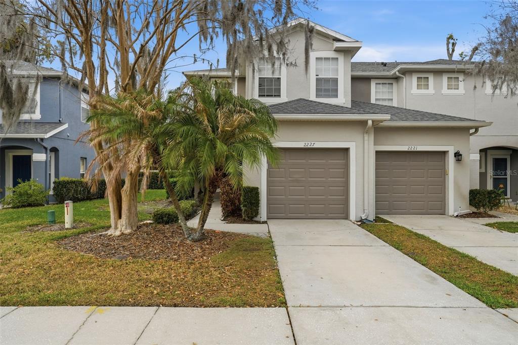 2/2.5 townhome