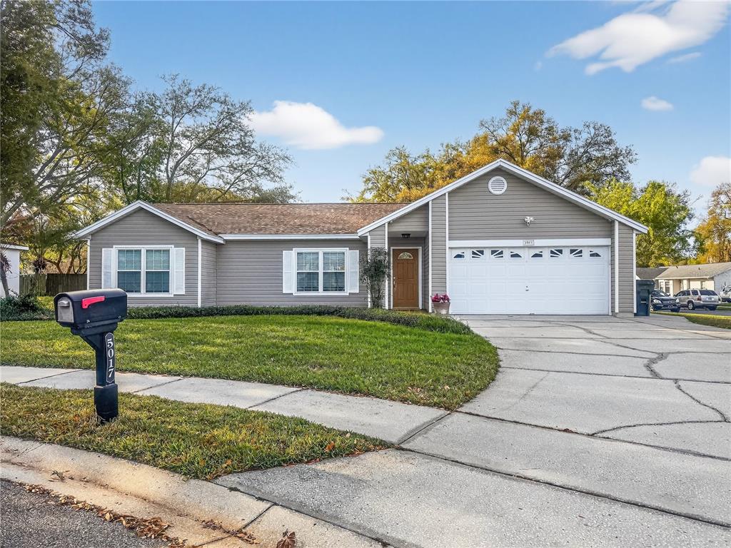 5017 Mill Stream Road, Ocoee, FL, 34761