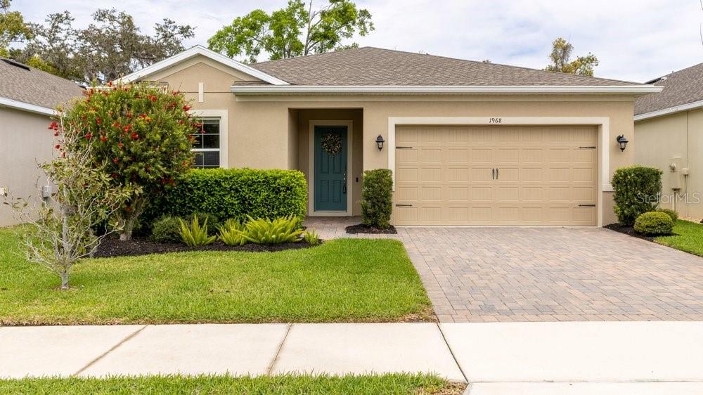 1968 Ibis Bay Court, Ocoee, FL, 34761