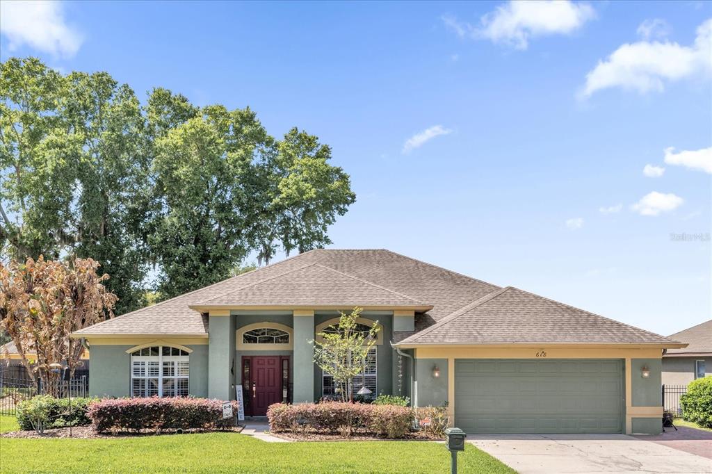 618 Statenville Court, Ocoee, FL, 34761