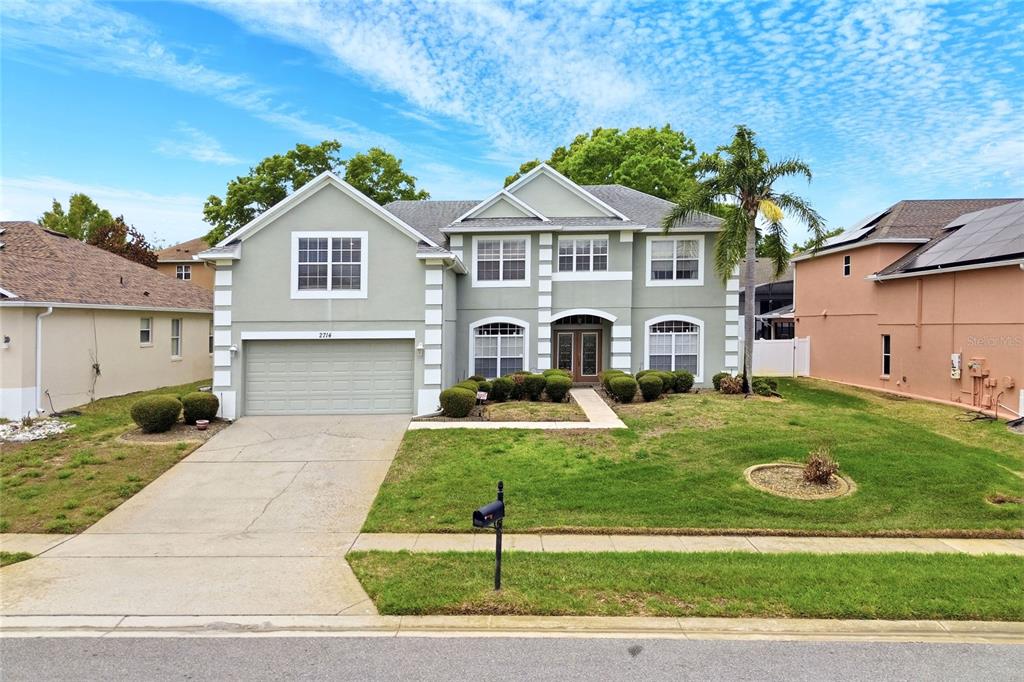 2714 Plumberry Avenue, Ocoee, FL, 34761