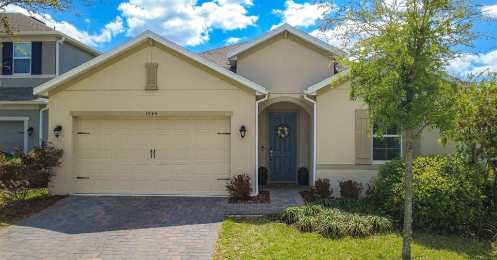 1945 Ibis Bay Court, Ocoee, FL, 34761