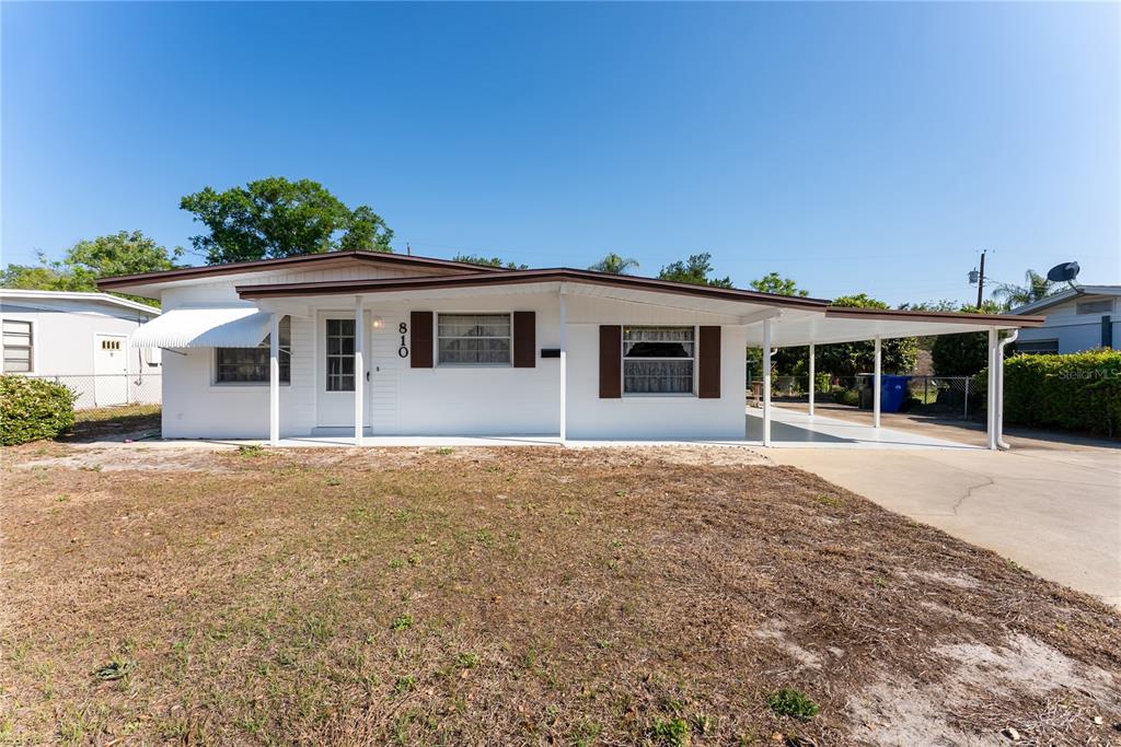 810 Ursula Street, Ocoee, FL, 34761