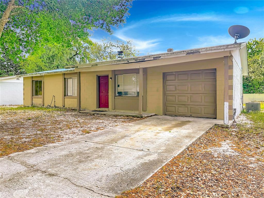 405 Caballero Road, Ocoee, FL, 34761