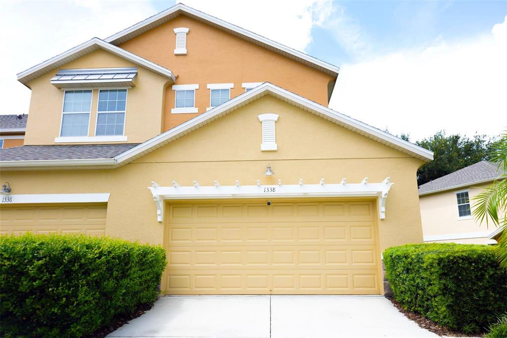 1338 Glenleigh Drive, Ocoee, FL, 34761