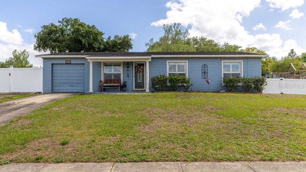 1005 Nicole Boulevard, Ocoee, FL, 34761