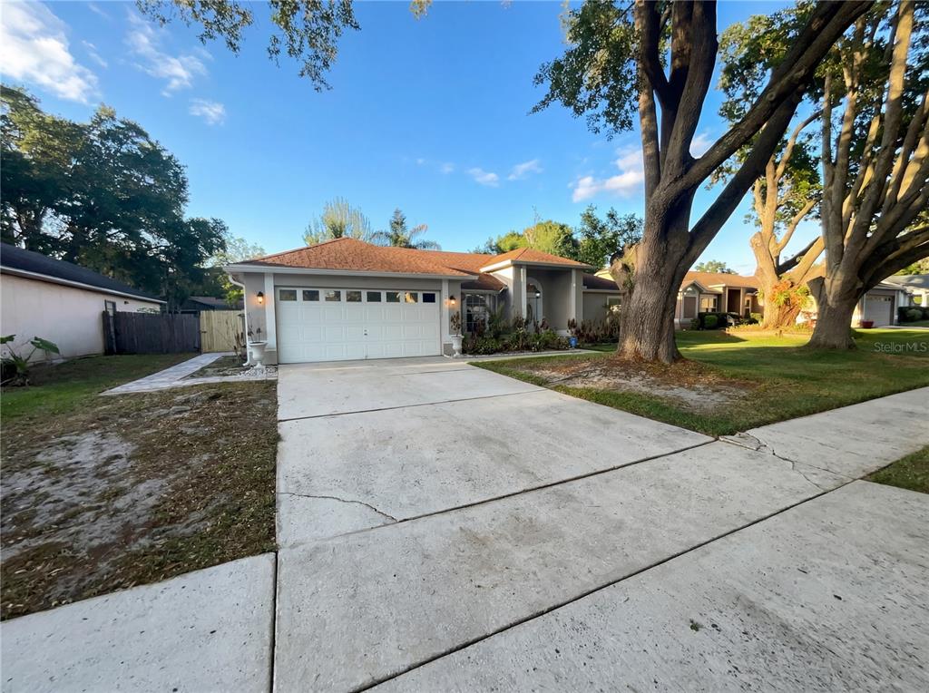 6712 Lumberjack Lane, Ocoee, FL, 34761