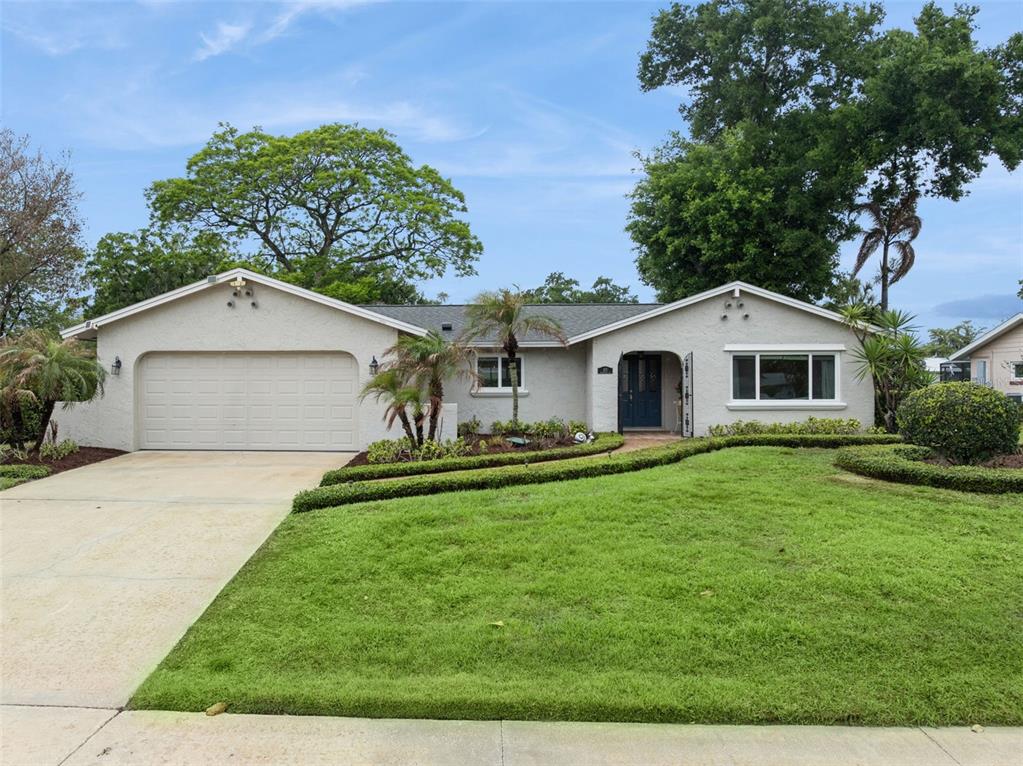 Welcome Home!