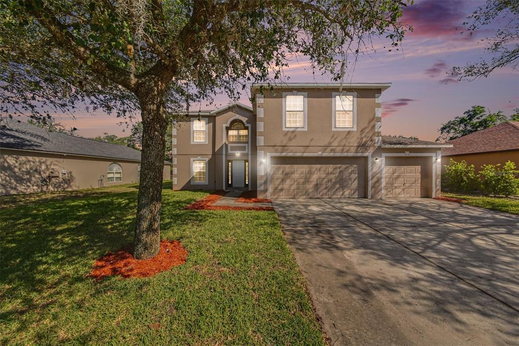 2062 El Marra Drive, Ocoee, FL, 34761
