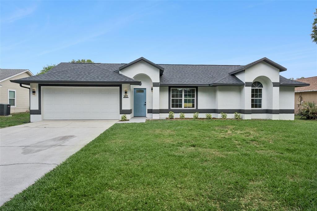5021 Log Wagon Road, Ocoee, FL, 34761