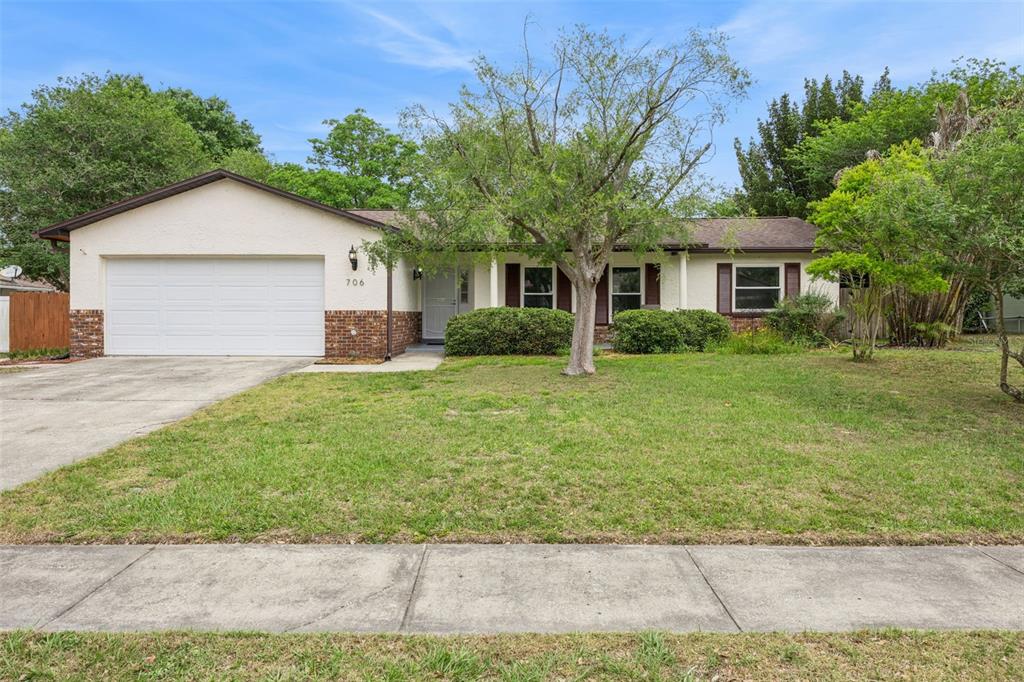 706 Vandergrift Drive, Ocoee, FL, 34761