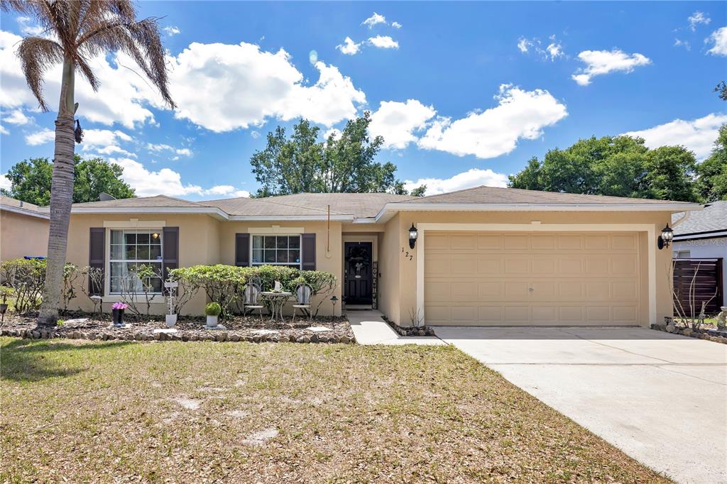 127 Laurel Ridge Avenue, Ocoee, FL, 34761