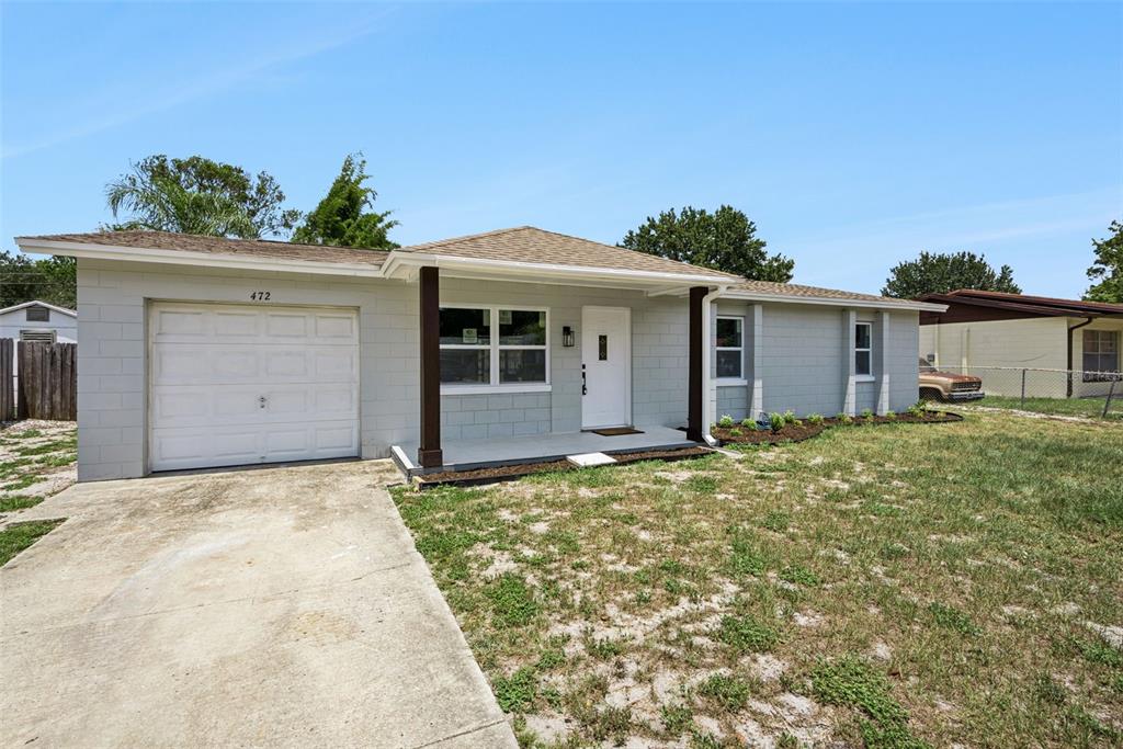 472 Little Rock Street, Ocoee, FL, 34761