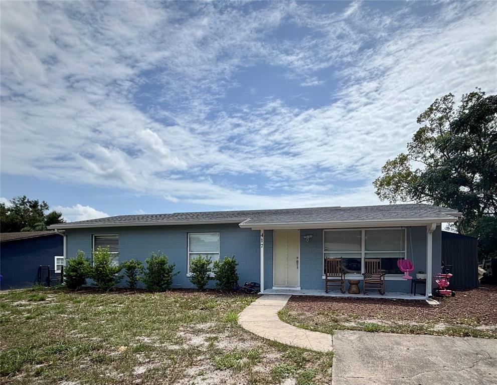 417 Little Spring Hill Dr, Ocoee, FL, 34761