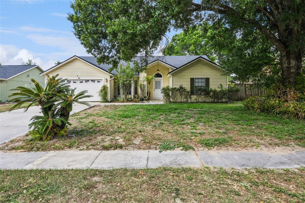 5018 Lighterwood Court, Ocoee, FL, 34761