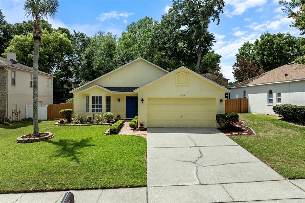 1311 Century Oak Drive, Ocoee, FL, 34761
