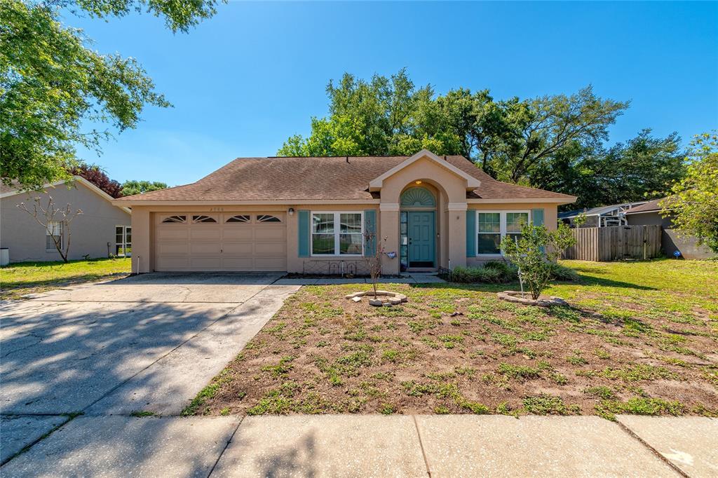 2766 Cullens Court, Ocoee, FL, 34761