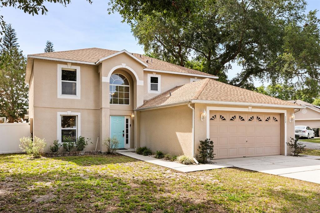 729 Veronica Circle, Ocoee, FL, 34761