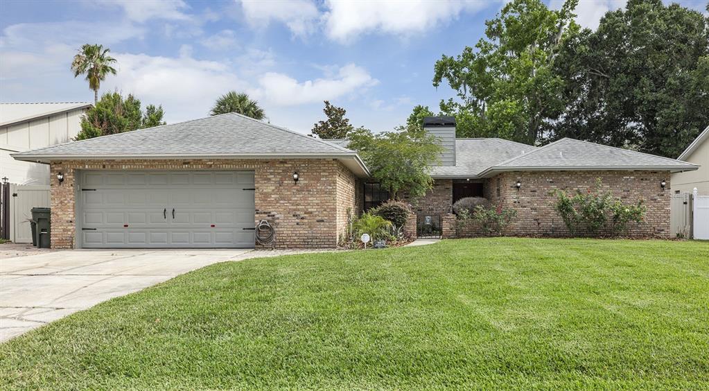 507 Bernadino Drive, Ocoee, FL, 34761
