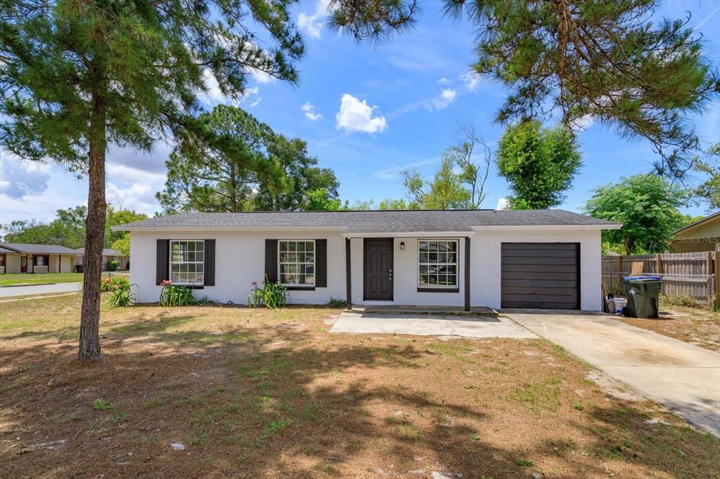 327 Little Rock Court, Ocoee, FL, 34761