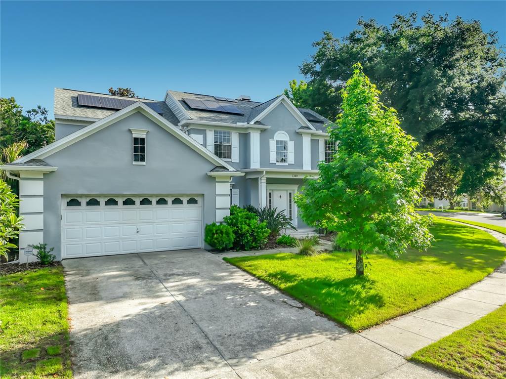 1348 Olympia Park Circle, Ocoee, FL, 34761