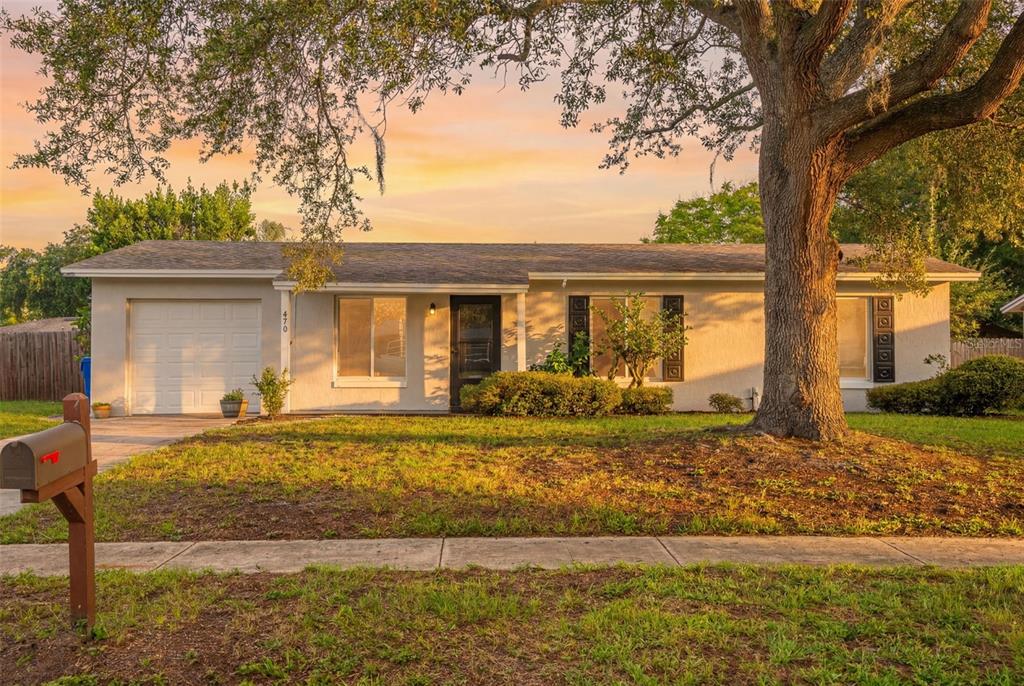 470 Meadow Sweet Court, Ocoee, FL, 34761