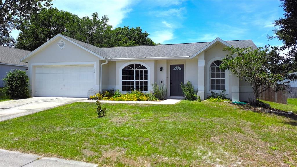 772 Licaria Drive, Ocoee, FL, 34761