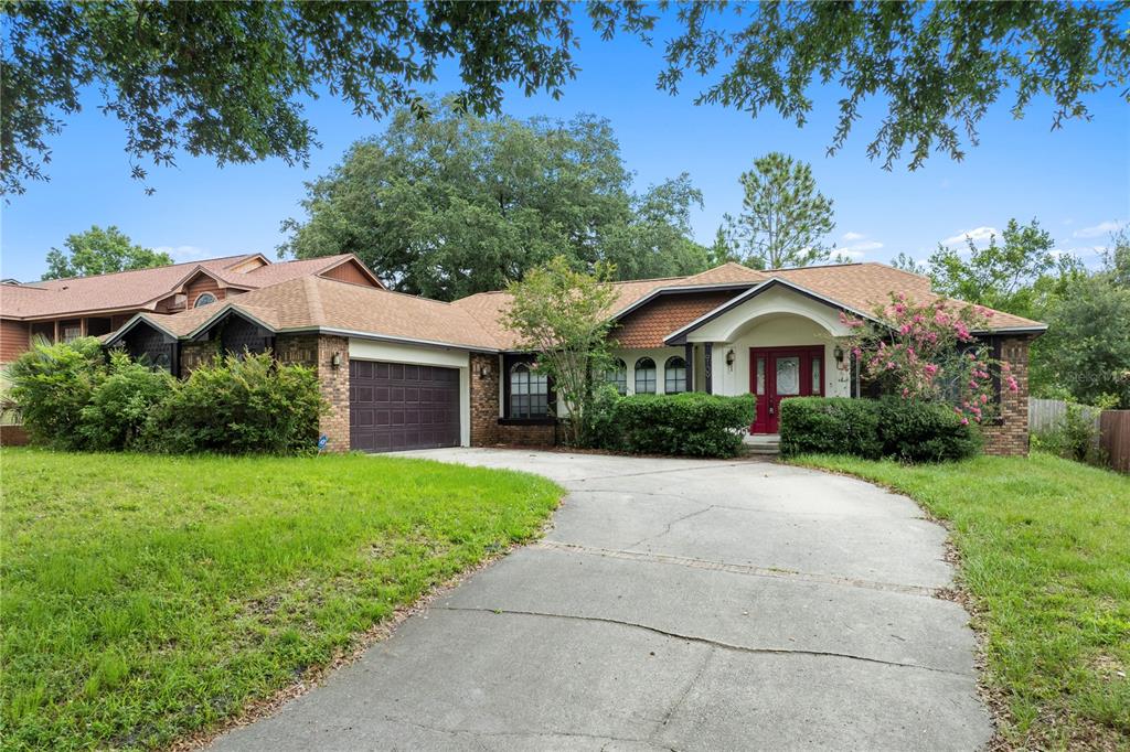 9109 Queen Elizabeth Court, Orlando, FL, 32818