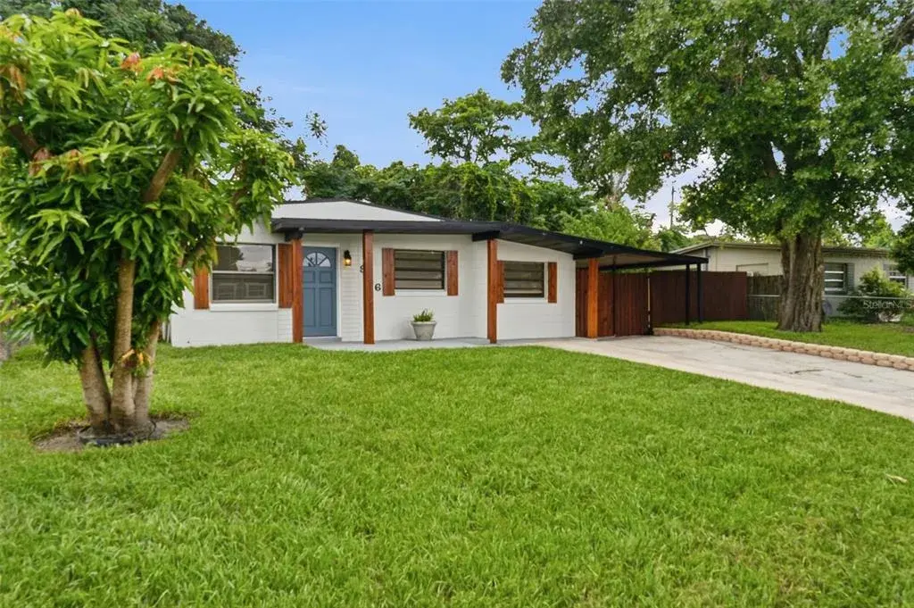 906 Sabrina Drive, Ocoee, FL, 34761