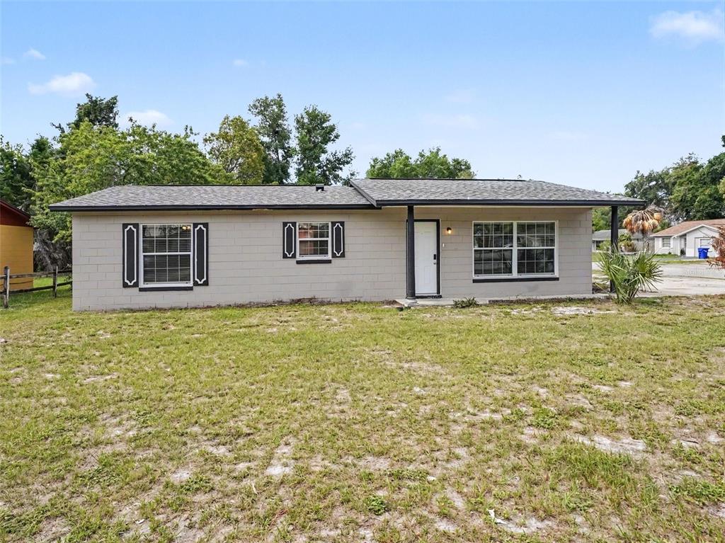 503 Spring Creek Drive, Ocoee, FL, 34761
