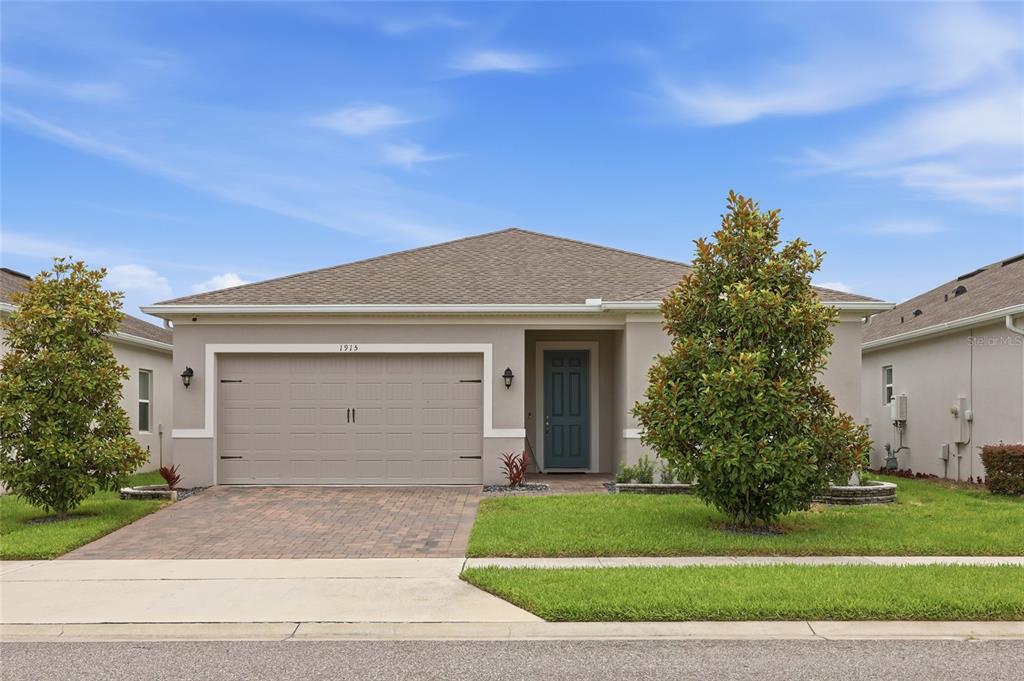1915 Ibis Bay Court, Ocoee, FL, 34761
