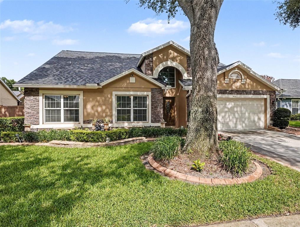 400 Misty Meadow Drive, Ocoee, FL, 34761