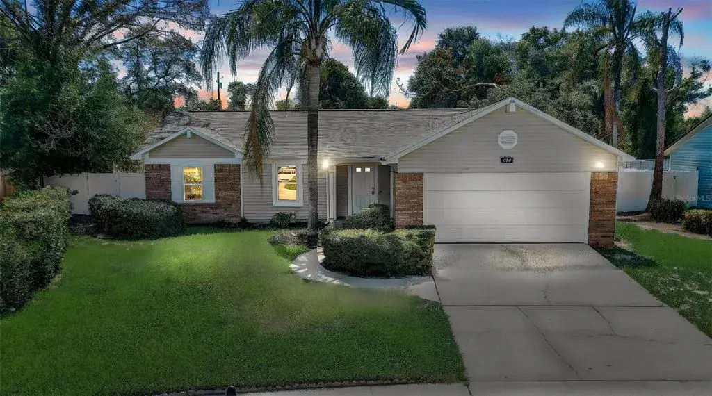 616 Sherwood Circle, Ocoee, FL, 34761