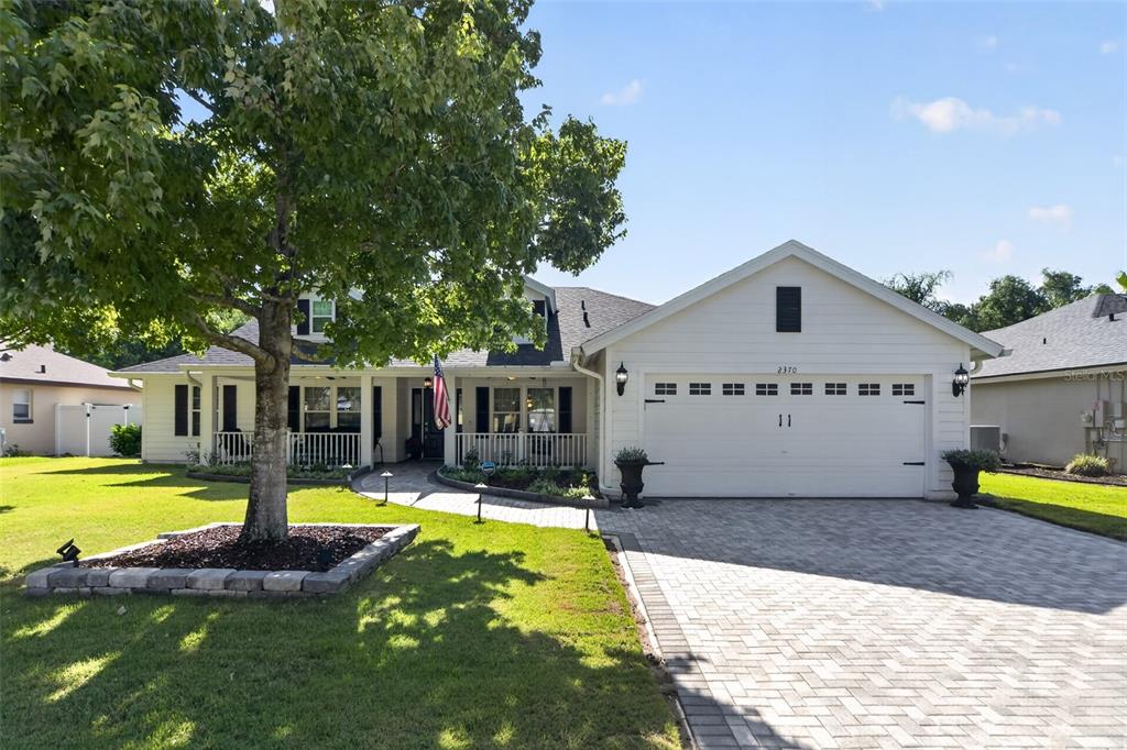 2370 Alclobe Circle, Ocoee, FL, 34761