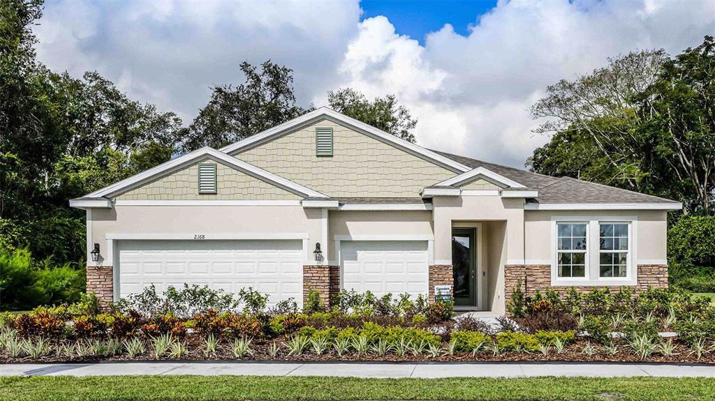 2097 Ashwood Bluff Drive, Ocoee, FL, 34761