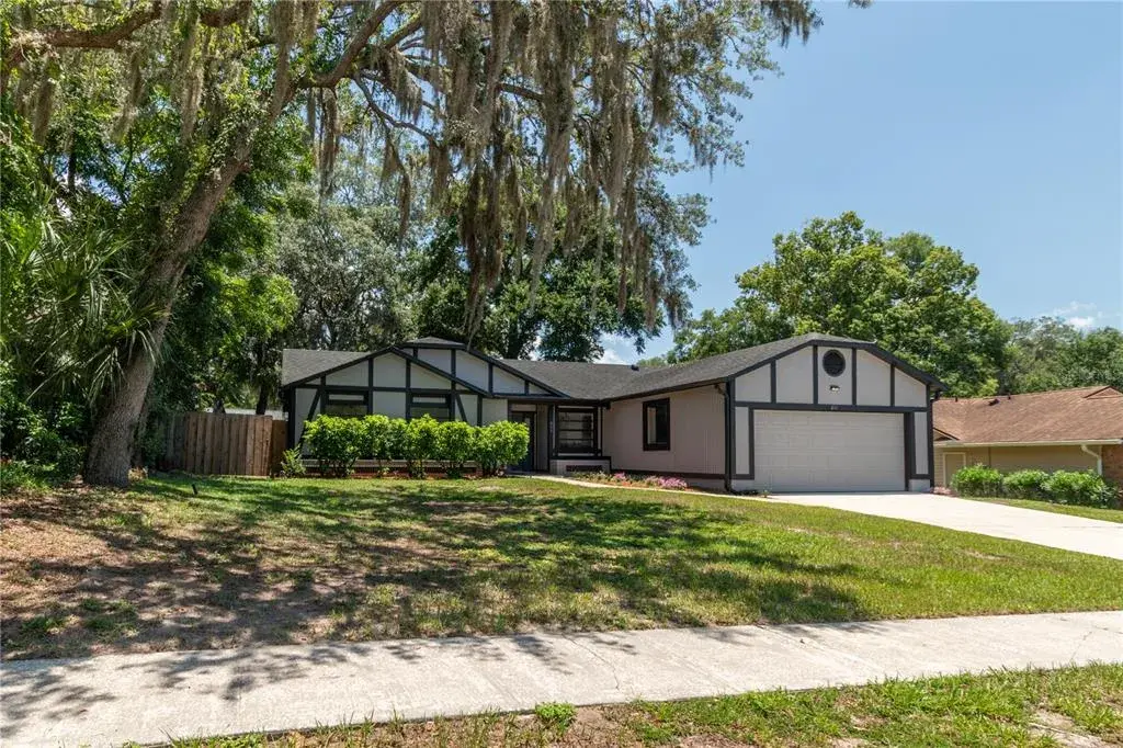 611 Rich Drive, Ocoee, FL, 34761