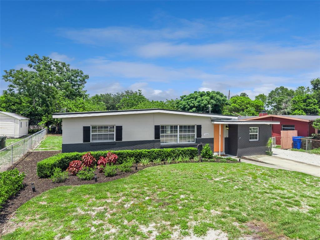 1100 Wurst Road, Ocoee, FL, 34761
