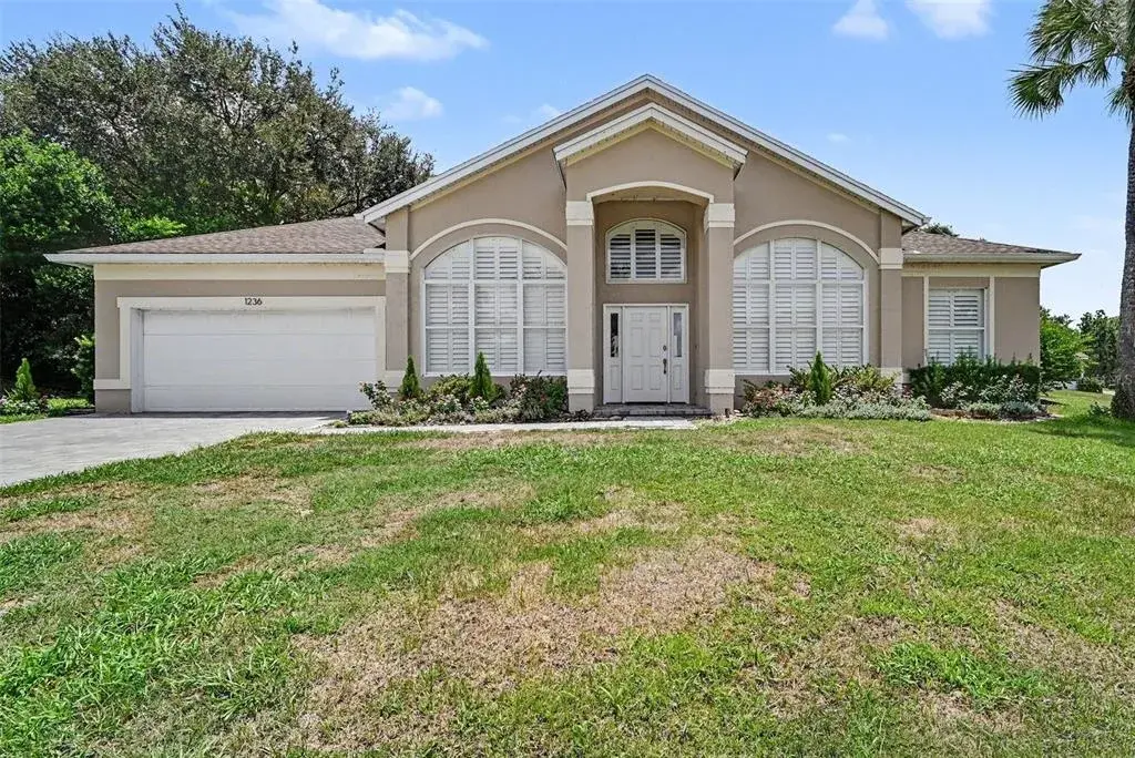 1236 Hawthorne Cove Drive, Ocoee, FL, 34761