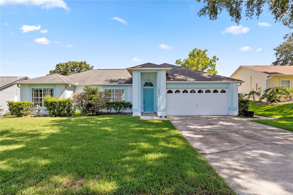 6828 Woodgrain Court, Ocoee, FL, 34761