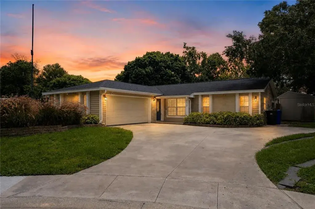 312 Hormigas Street, Ocoee, FL, 34761