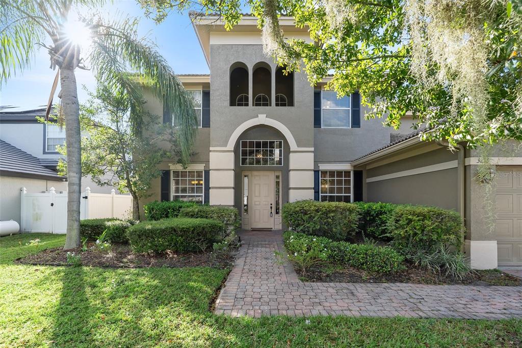 3213 Kentshire Boulevard, Ocoee, FL, 34761