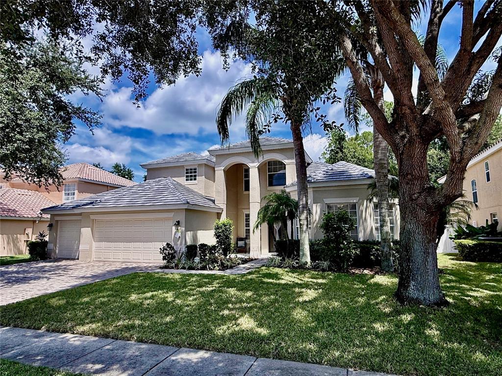 250 Calliope Street, Ocoee, FL, 34761