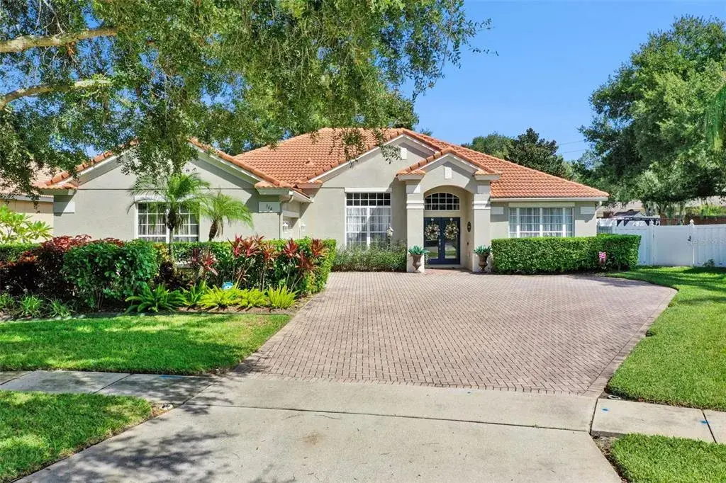 364 Calliope Street, Ocoee, FL, 34761