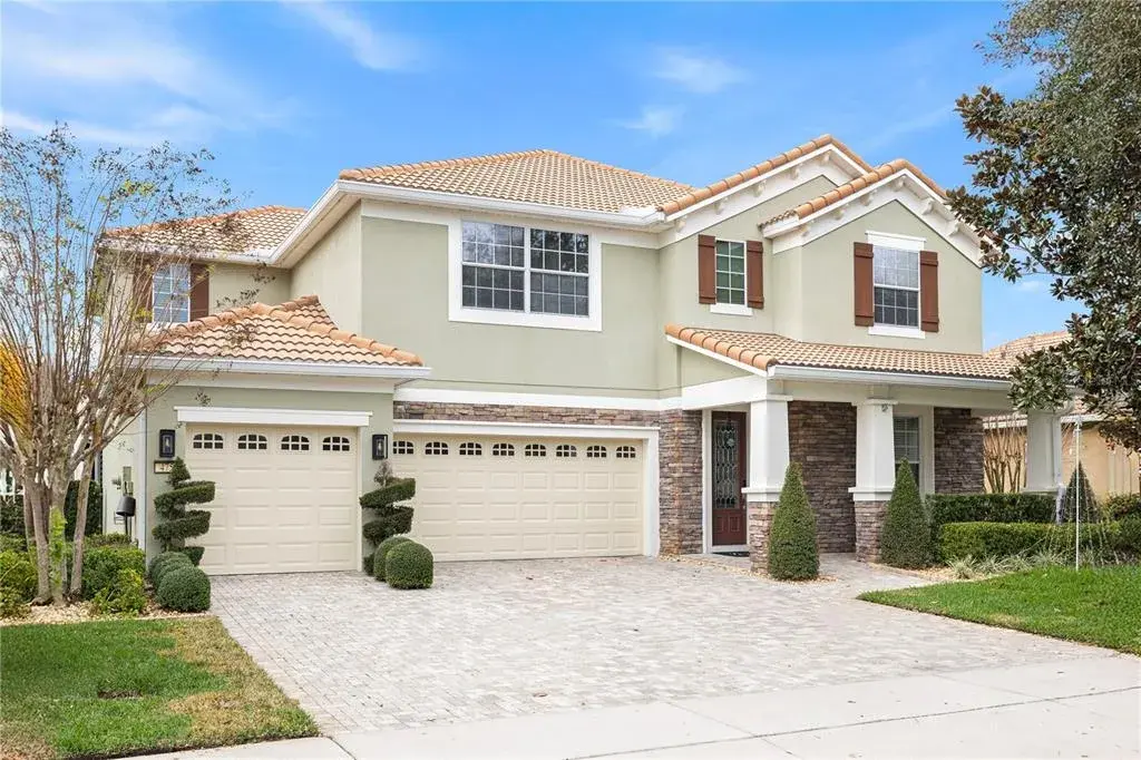 475 Douglas Edward Drive, Ocoee, FL, 34761